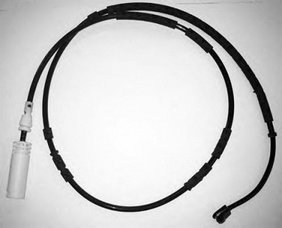 OPEN PARTS ak314400 -  Сигнализатор, износ тормозных колодок